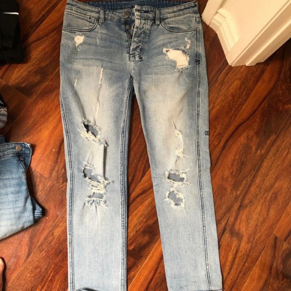 Ksubi Jeans Men Size 33